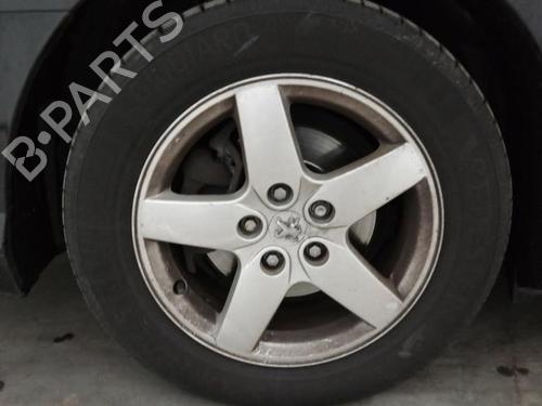 Switch PEUGEOT 407 (6D_) 2.0 Bioflex (6DRFJB) | BP36621974I30 - Image 19