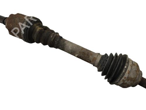 Left front driveshaft CITROËN C6 (TD_) 2.7 HDi | BP36632408M38 - Image 2