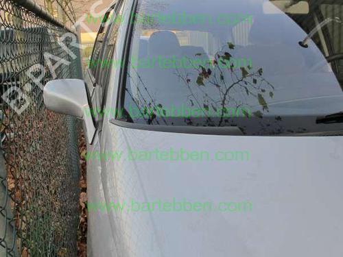 Control unit CITROËN C8 (EA_, EB_) 2.0 HDi | BP36601859M11 - Image 11