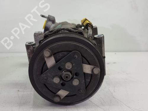 AC compressor CITROËN C2 (JM_) 1.4 | BP36622426M34 - Image 3