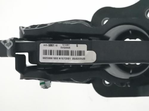 Pedal PEUGEOT RIFTER 1.6 HDi 92 | BP36618906I4 - Image 2