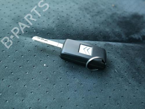 Switch CITROËN C4 I (LC_) 1.6 HDi | BP36610973I30 - Image 21