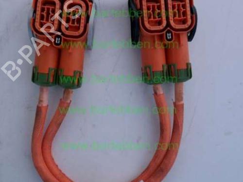 Cable PEUGEOT 508 I (8D_) 2.0 HDi Hybrid4 AWC | BP36615160E12 - Image 2