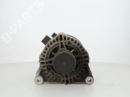 Alternator PEUGEOT 2008 I (CU_) 1.2 VTi | BP36637435M7 - Image 8