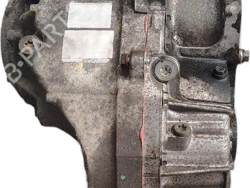 Used Gearbox Gearbox 36635059 36635059
