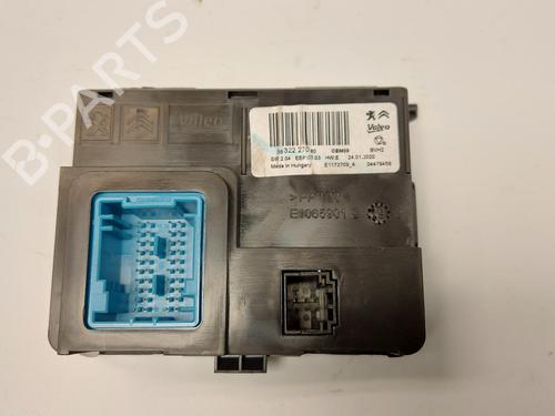 Used Electronic module Electronic module PEUGEOT 3008 II SUV (MC_, MR_, MJ_, M4_) 1.2 THP/ PureTech 130 (MRHNSM, MRHNSU, MRHNSJ, MRHNYW,... (131 hp) 36625707 36625707