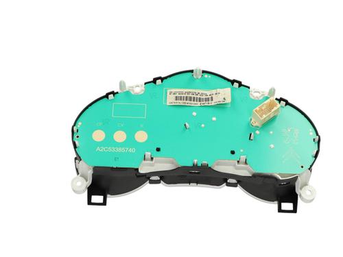 Instrument cluster CITROËN C3 II (SC_) 1.0 VTi 68 | BP36635933C47 - Image 2