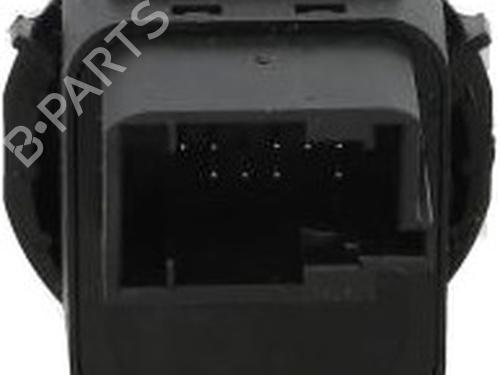 Mirror switch PEUGEOT 208 I (CA_, CC_) 1.2 VTI 82 | BP36638156I25 - Image 5