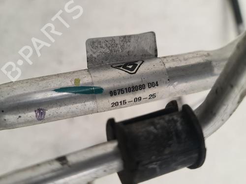 Used AC pipe AC pipe 36626845 36626845