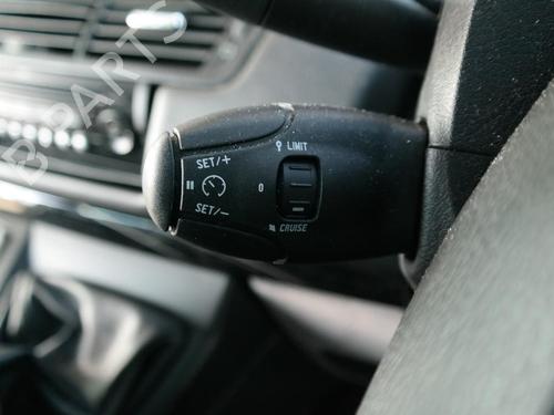 Control unit CITROËN C8 (EA_, EB_) 2.0 HDi | BP36611550M11 - Image 17