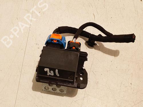 Electronic module CITROËN C5 AIRCROSS (A_) 2.0 BlueHDi 180 (AJEHZR) | BP36621086M83 - Image 2