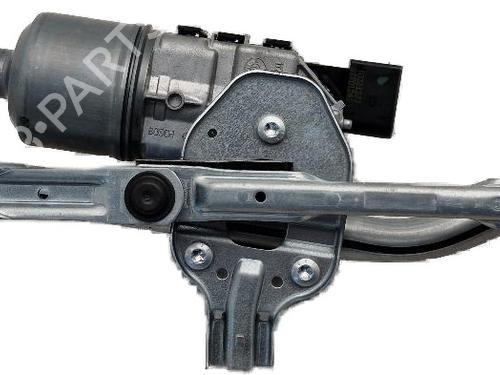Used Front wiper motor Front wiper motor 37190041 37190041