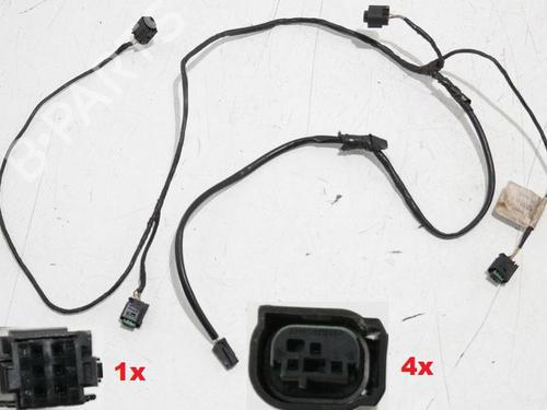 Used Cable Cable CITROËN C5 I (DC_) 2.0 16V (DCRFNC, DCRFNF) (136 hp) 36621777 36621777