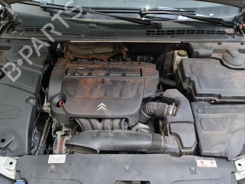 Catalyst CITROËN C5 II (RC_) 2.0 16V (RCRFJB, RCRFJC) | BP36637717M10 - Image 15