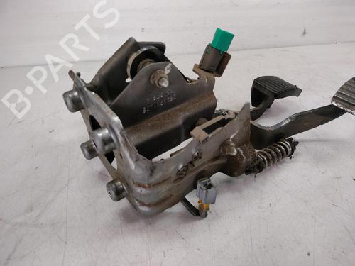 Pedal PEUGEOT PARTNER Box Body/MPV 1.6 HDi / BlueHDi 75 | BP36627852I4 - Image 2