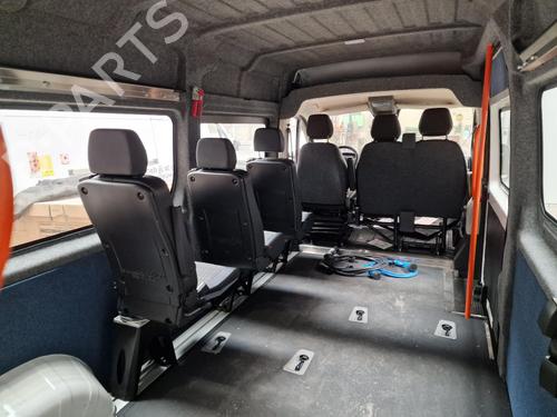 Dashboard PEUGEOT BOXER Van 2.2 HDi 100 | BP40616040C46 - Image 8