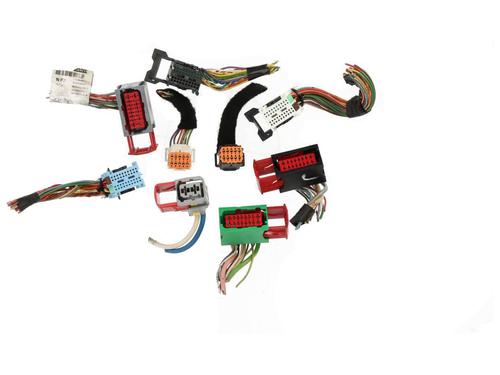 Control unit CITROËN C5 II Break (RE_) 2.0 HDi (RERHRH) | BP36631274M11 - Image 7