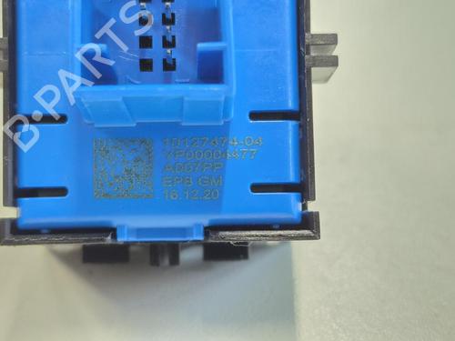 Used Hand brake Hand brake 38790024 38790024