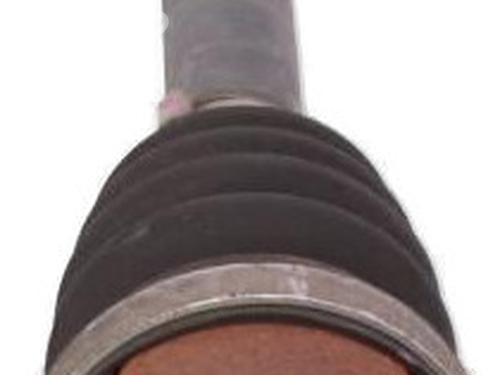Left front driveshaft CITROËN C3 II (SC_) 1.4 HDi 70 (SC8HZC, SC8HR0, SC8HP4) | BP36628366M38 - Image 6