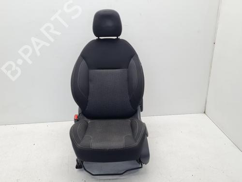 Used Left front seat Left front seat 36840602 36840602