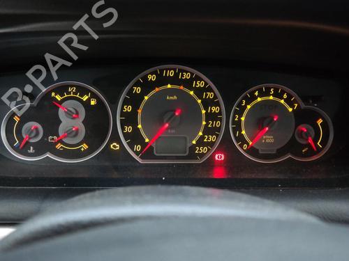 Other CITROËN C5 II Break (RE_) 1.6 HDi (RE9HZC, RE9HYB) | BP36623331O1 - Image 26