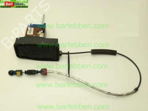 Used Electronic module Electronic module CITROËN C6 (TD_) 2.7 HDi (204 hp) 36613024 36613024
