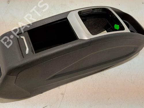Middle console CITROËN C4 Grand Picasso II (DA_, DE_) 1.2 THP 130 | BP36620533I22 - Image 2