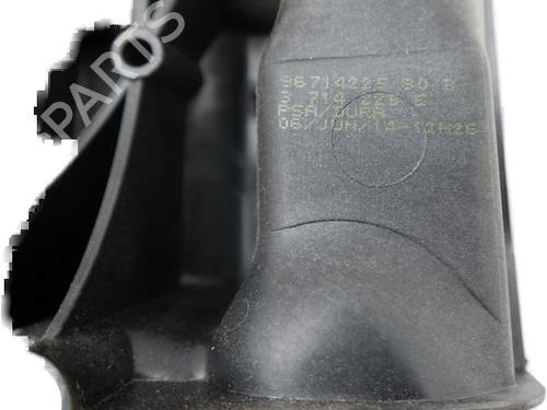 Used Electronic module Electronic module 36626135 36626135