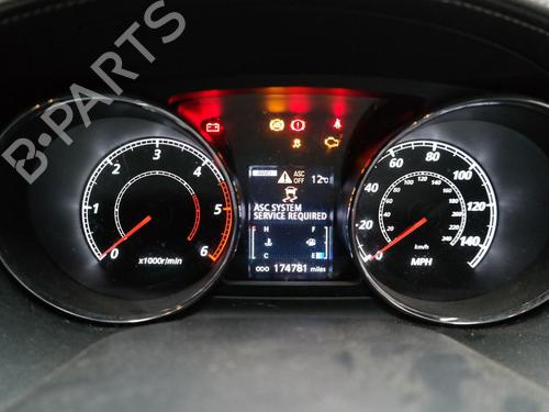 Switch CITROËN C-CROSSER (VU_, VV_) 2.2 HDi | BP36615744I30 - Image 9