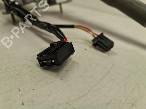 Steering column PEUGEOT 108 1.0 VTi | BP36628501M21 - Image 8