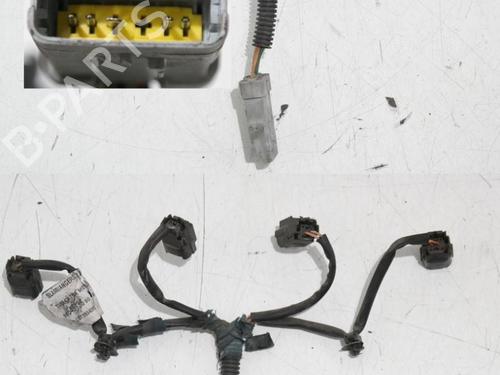 Cable CITROËN C3 Pluriel (HB_) 1.4 | BP36634693E12 - Image 8