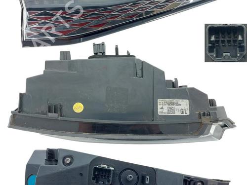 Left tailgate light DS DS 4 II (FR_, FB_, F3_, FP_) Hybrid 136 (FPHPYC) | BP36630557C79 - Image 8