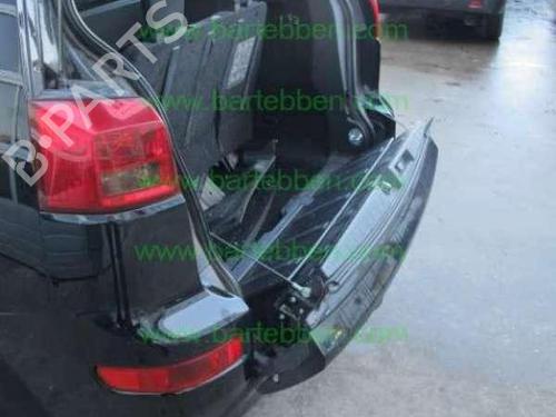 Electronic sensor PEUGEOT 4007 (VU_, VV_) 2.2 HDi | BP36605530M84 - Image 17
