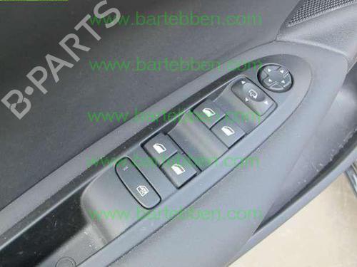 Seat buckle CITROËN C4 II (NC_) 1.6 HDi 110 | BP36603237I32 - Image 11