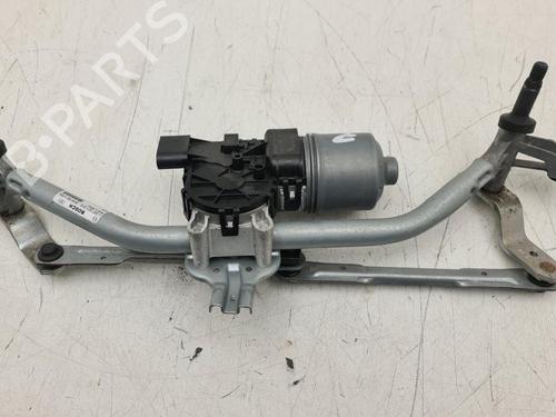 Front wiper motor CITROËN C3 III (SX) 1.2 THP 110 (SXHNPS, SXHNZT, SXHNZ6) | BP36623704M29 - Image 2