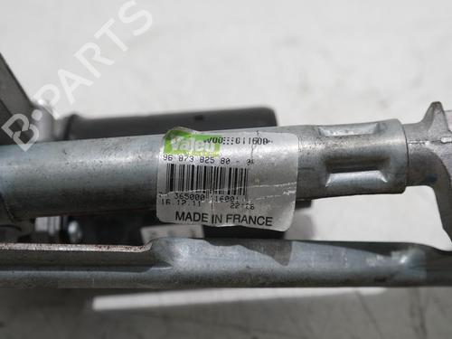 Front wiper motor CITROËN C4 II (NC_) 1.6 HDi 90 | BP36615196M29 - Image 5