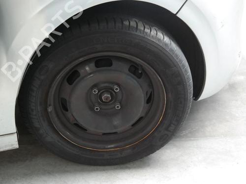 Electronic sensor PEUGEOT 208 I (CA_, CC_) 1.2 VTI 82 | BP36614120M84 - Image 17