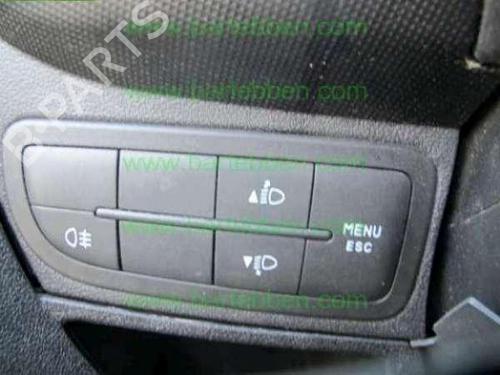 Switch CITROËN NEMO Box Body/MPV (AA_) 1.3 HDi 75 | BP36608367I30 - Image 22