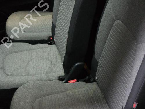 Front left lock CITROËN C4 Picasso II 1.6 HDi / BlueHDi 115 | BP36615623C98 - Image 27