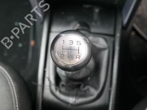 Left front seat PEUGEOT 207 CC (WD_) 1.6 16V | BP36610625C15 - Image 5