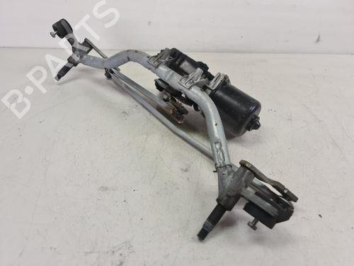 Front wiper motor CITROËN C3 Picasso (SH_) 1.6 VTi 120 | BP36628092M29 - Image 6