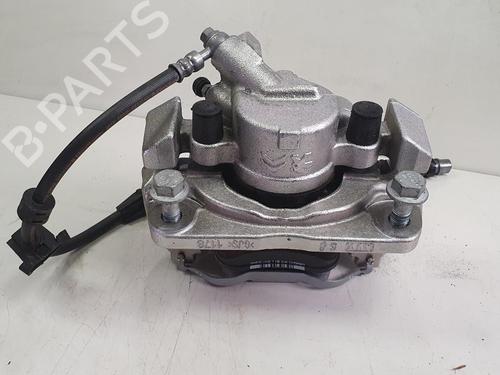 Used Left front brake caliper Left front brake caliper 36621465 36621465