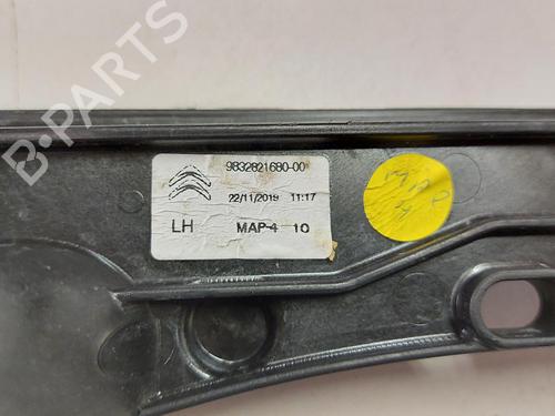 Front left window mechanism OPEL MOKKA MOKKA-e (76) | BP36624024C22 - Image 2