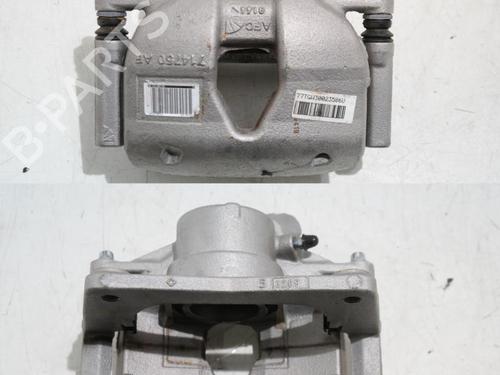 Right front brake caliper DS DS 4 II (FR_, FB_, F3_, FP_) E-TENSE 225 (F3DGZT) | BP36637138M104 - Image 4