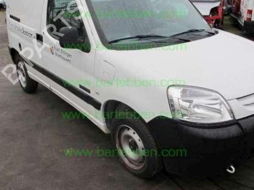 Switch PEUGEOT PARTNER Box Body/MPV (5_, G_) 1.6 HDi 75 | BP36605420I30 - Image 8