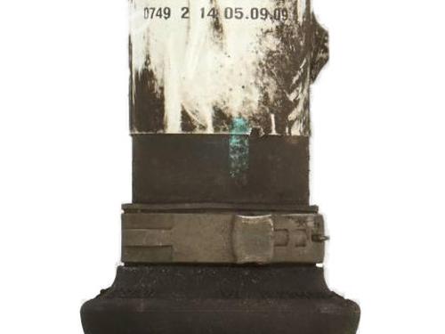 Right front driveshaft CITROËN NEMO Box Body/MPV (AA_) 1.4 HDi | BP36630508M39 - Image 3