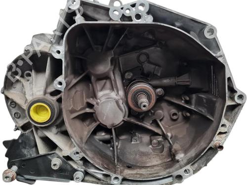 Used Gearbox Gearbox 36634768 36634768
