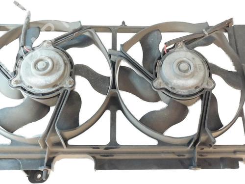 Used Radiator fan Radiator fan 36598551 36598551