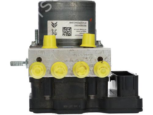 Used ABS pump ABS pump 36621146 36621146
