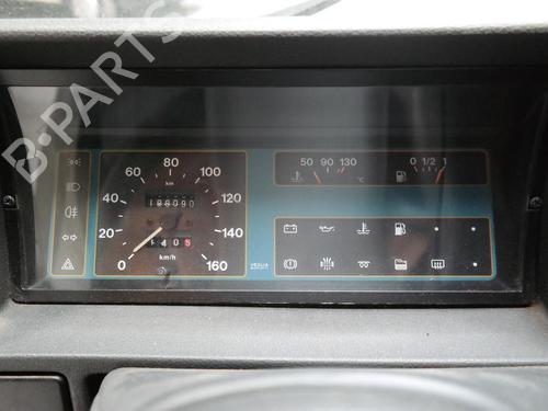 Electronic module PEUGEOT J5 Bus (290P) 2.5 D | BP36613377M83 - Image 17